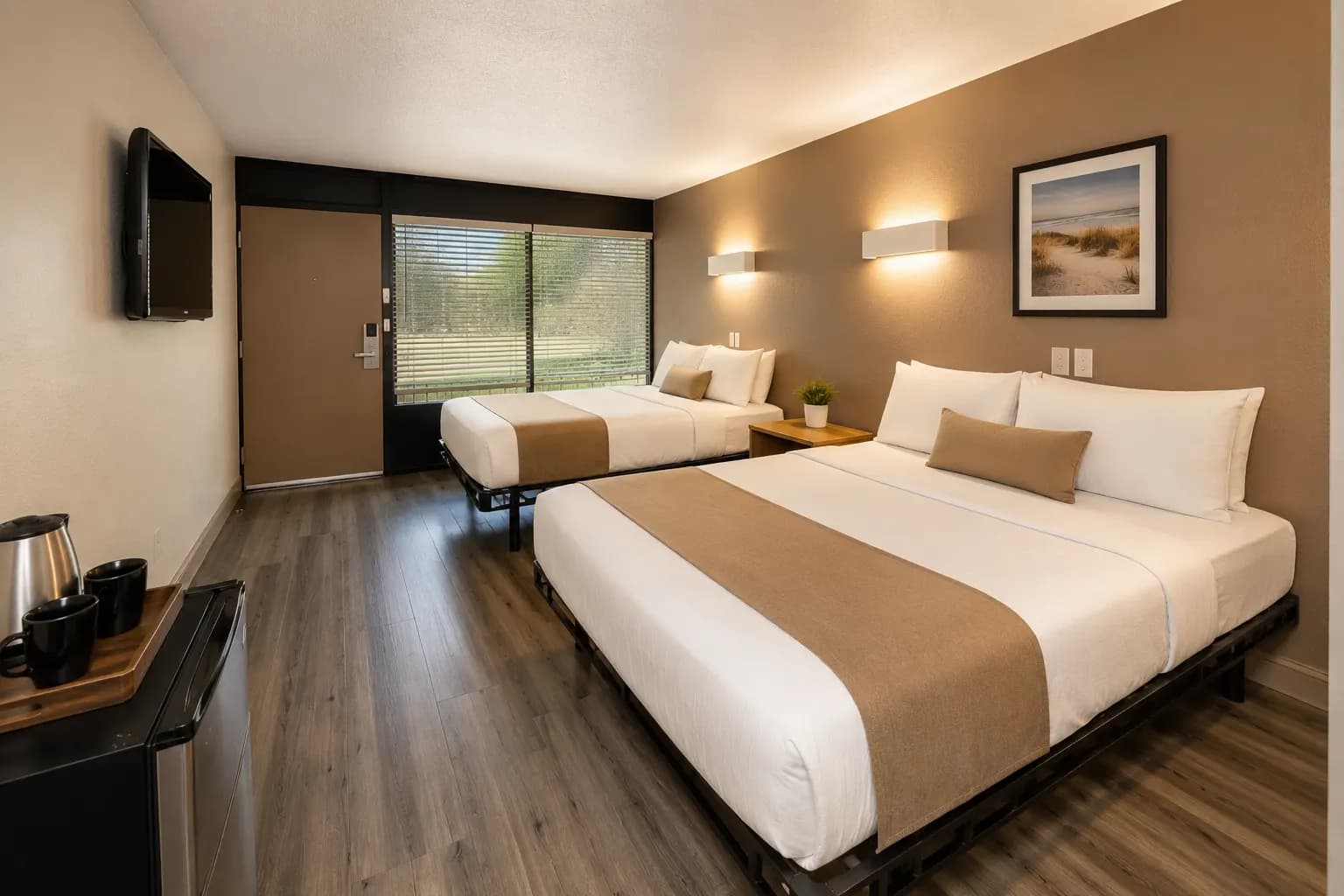 Premium Suite